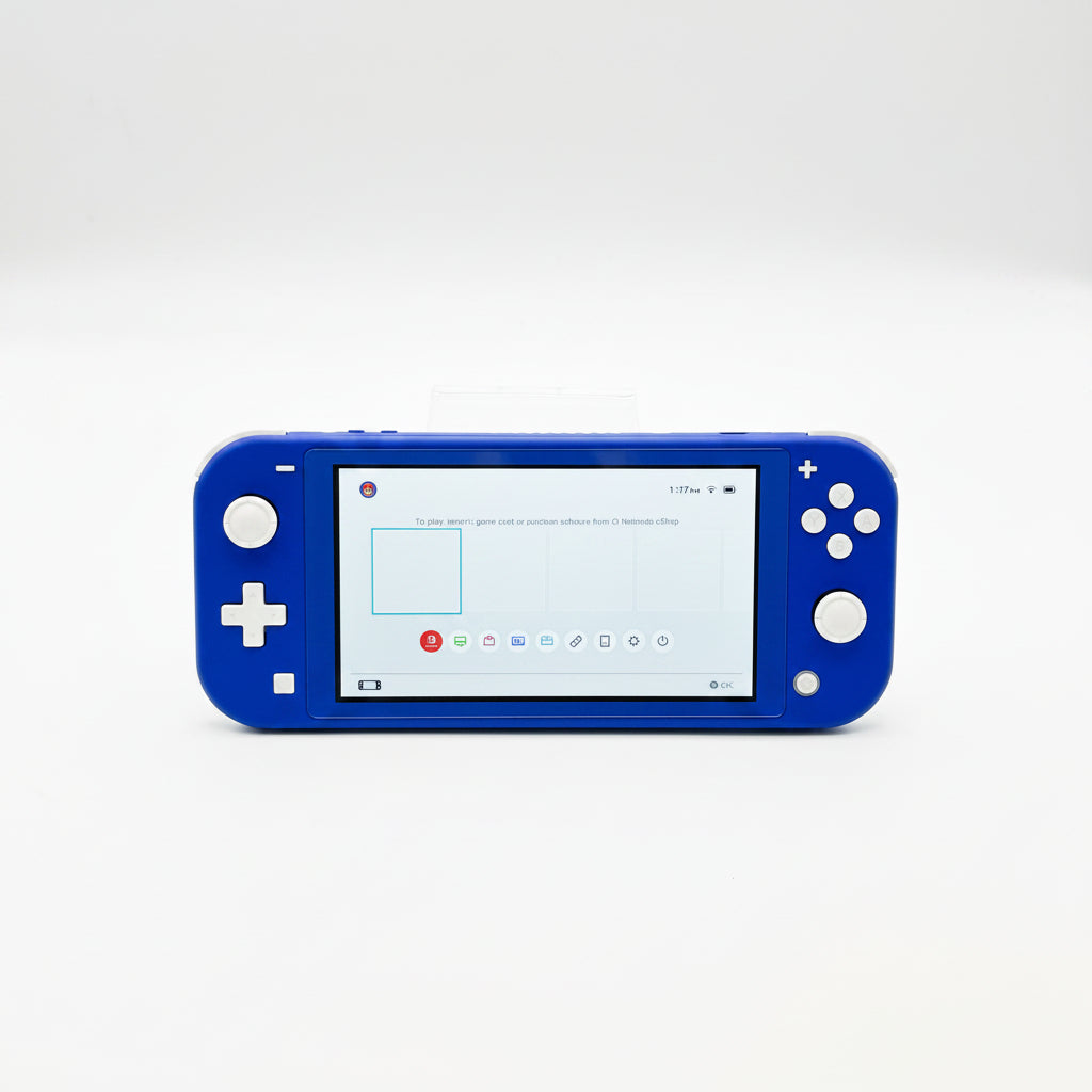 Nintendo Switch Lite HDH-001 Handheld Console (Tested)