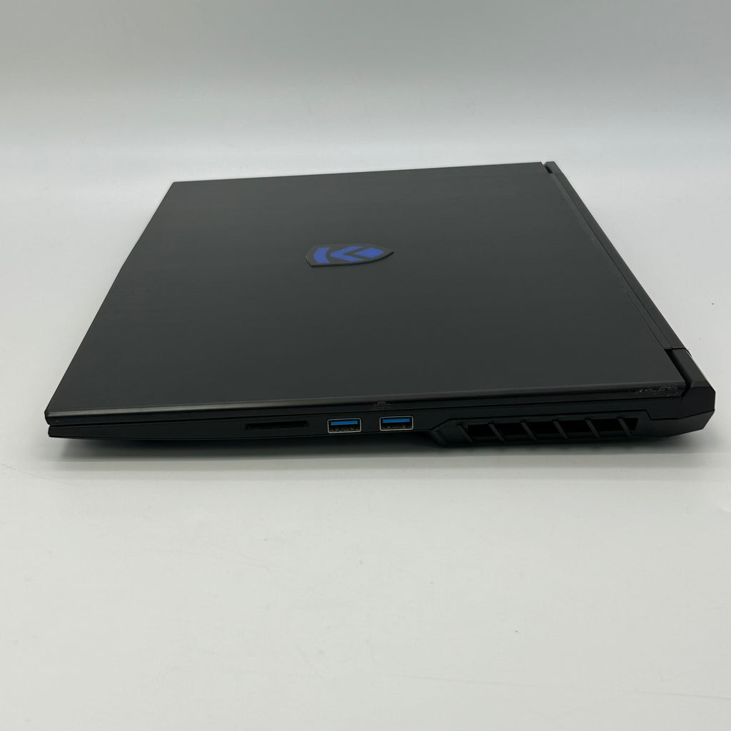 Eluktronics MECH-17 G1Rx 17.3-inch Intel Core i7-9750H 16GB 512GB SSD RTX 2070 Laptop READ
