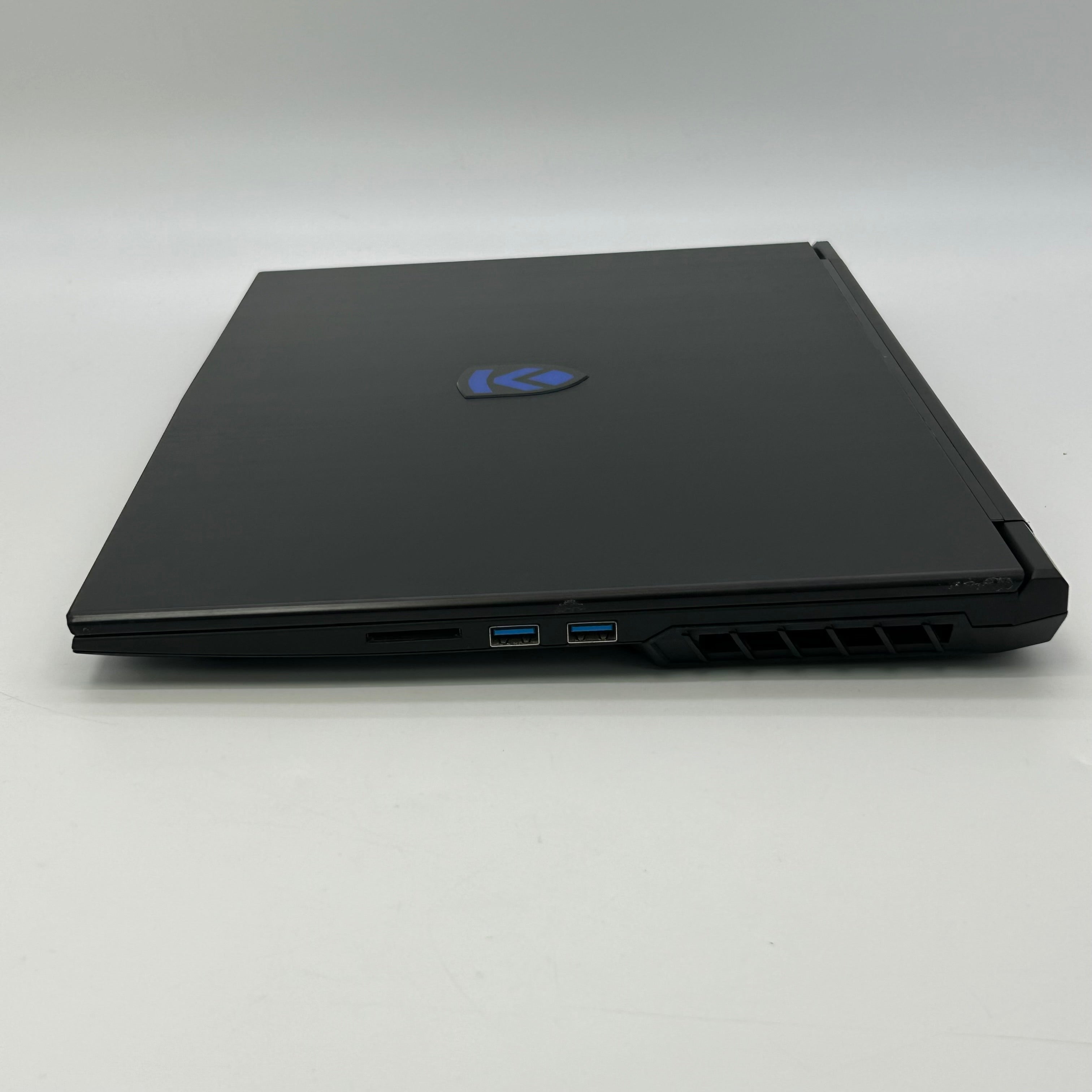 Eluktronics MECH-17 G1Rx 17.3-inch Intel Core i7-9750H 16GB 512GB SSD RTX 2070 Laptop READ