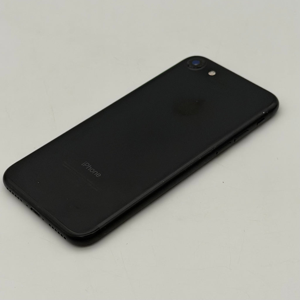 Apple iPhone 7 - 32GB A1778 Black | Tested & Working! READ