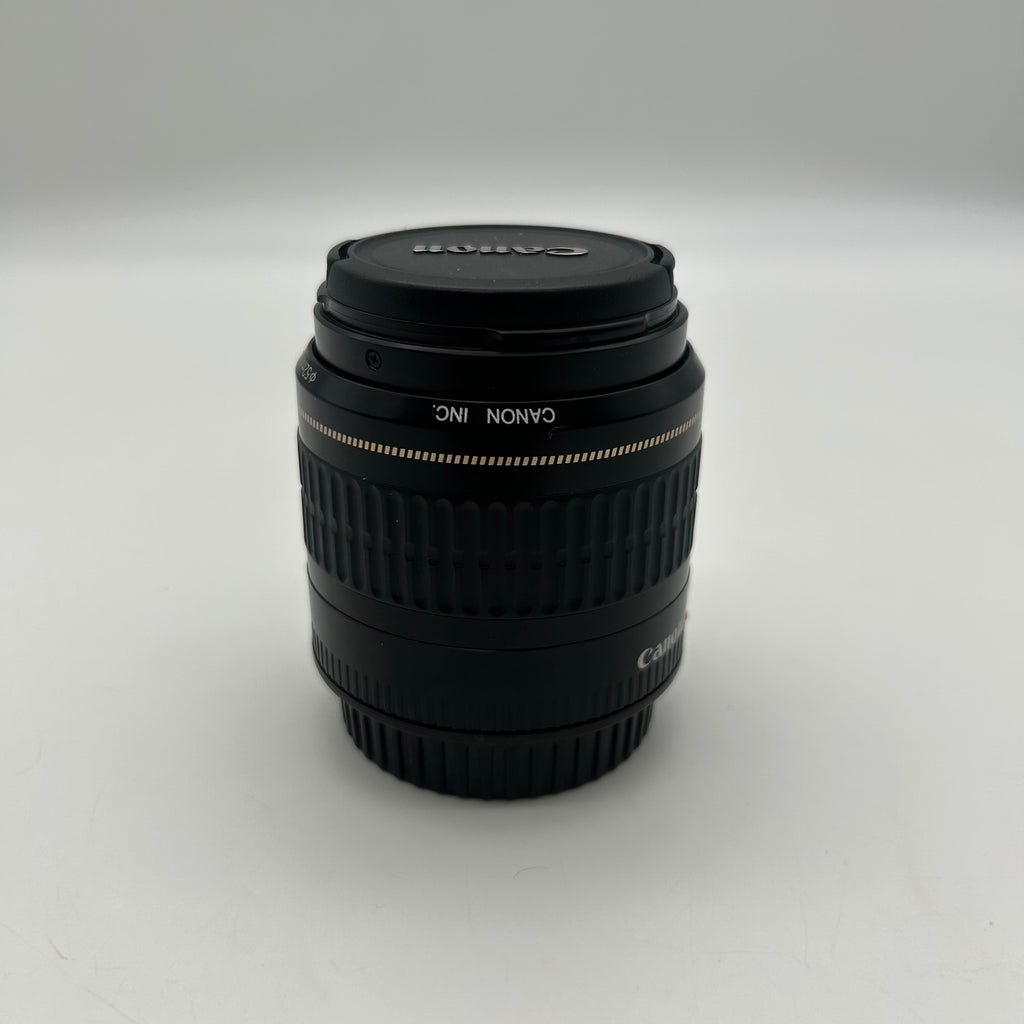 Canon EOS Rebel G 35-80mm SLR Film Camera with Zoom Lens