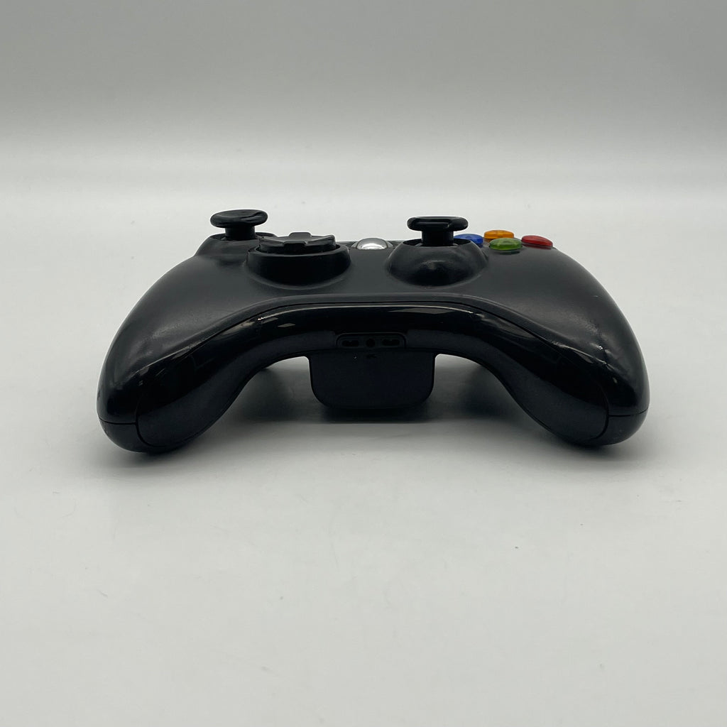 Microsoft Xbox 360 S 1439 500GB Bundle w/ Games And Controller