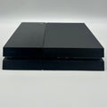 Sony PlayStation 4 CUH-1115A 500GB Black Console - TESTED