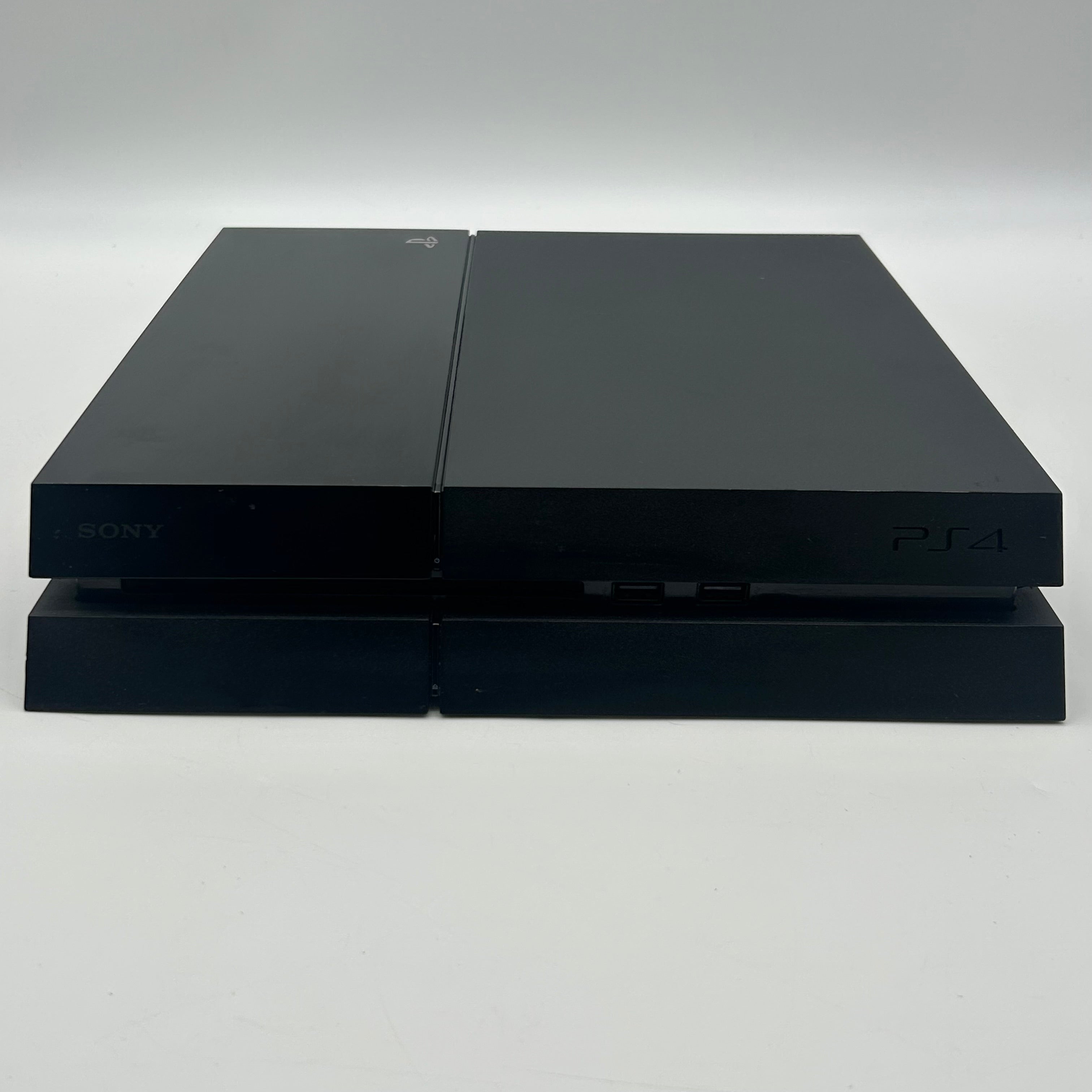 Sony PlayStation 4 CUH-1115A 500GB Black Console - TESTED