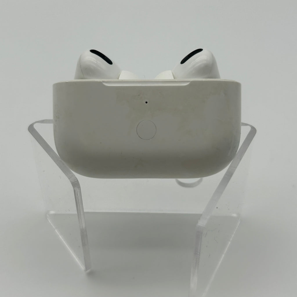 Apple AirPods Pro (1st Gen) Complete Set A2084 A2083 A2190 (2019)