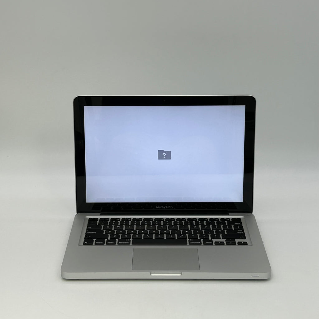 Apple MacBook Pro 13-inch A1278 For Parts/Repair