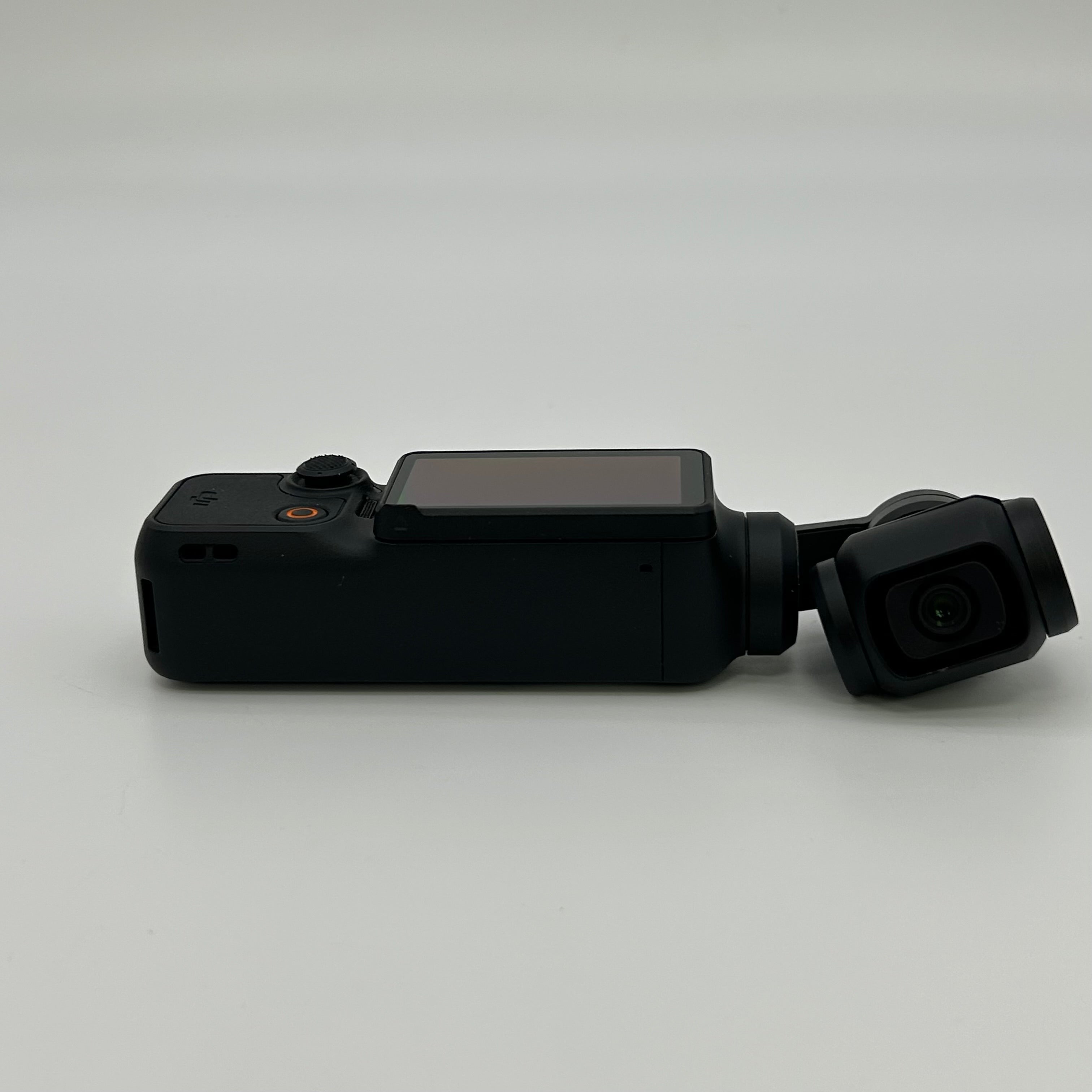 DJI Osmo Pocket 3 Black 4K Touchscreen Gimbal Camera - Parts only
