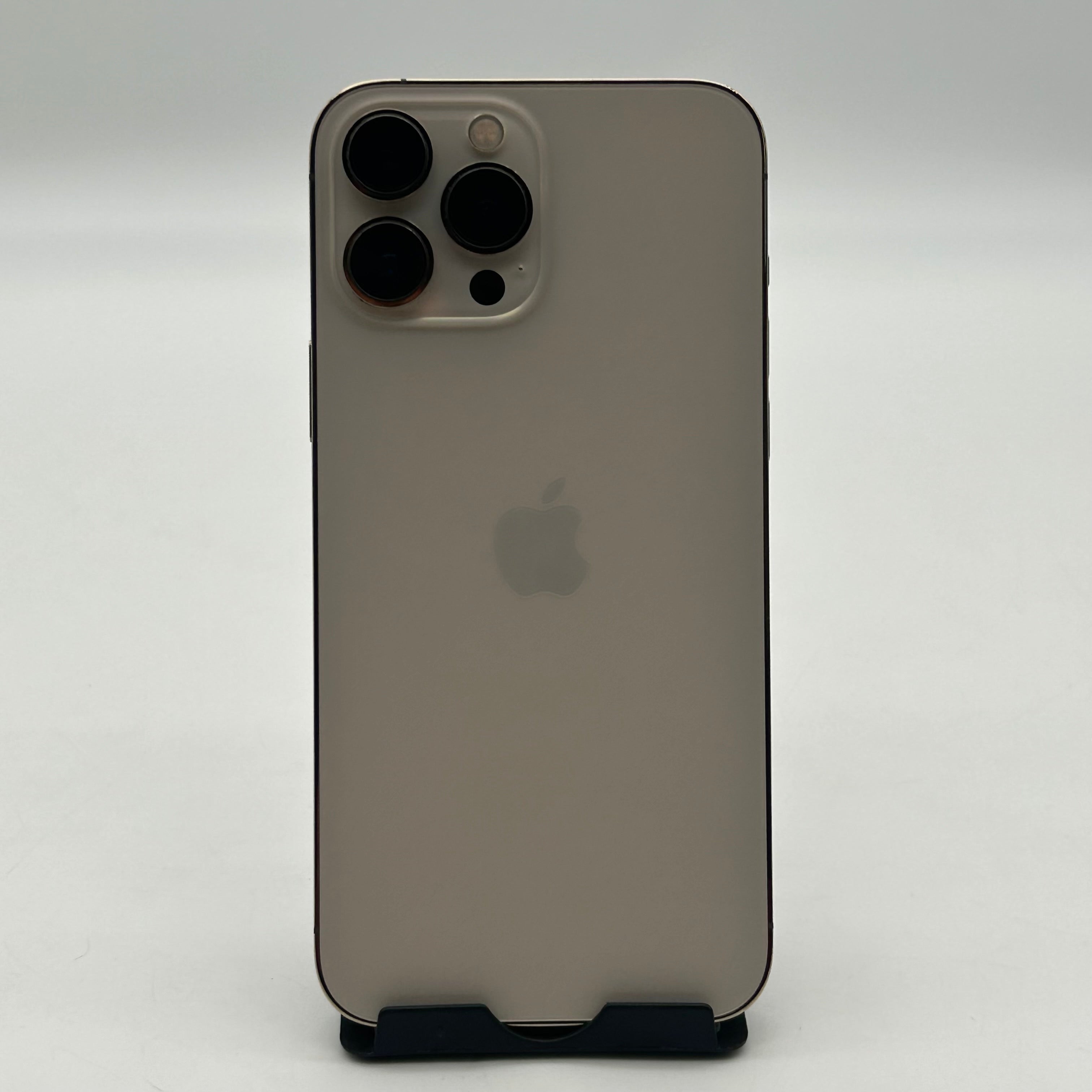 Apple iPhone 13 Pro Max A2484 128GB 86%BH Gold