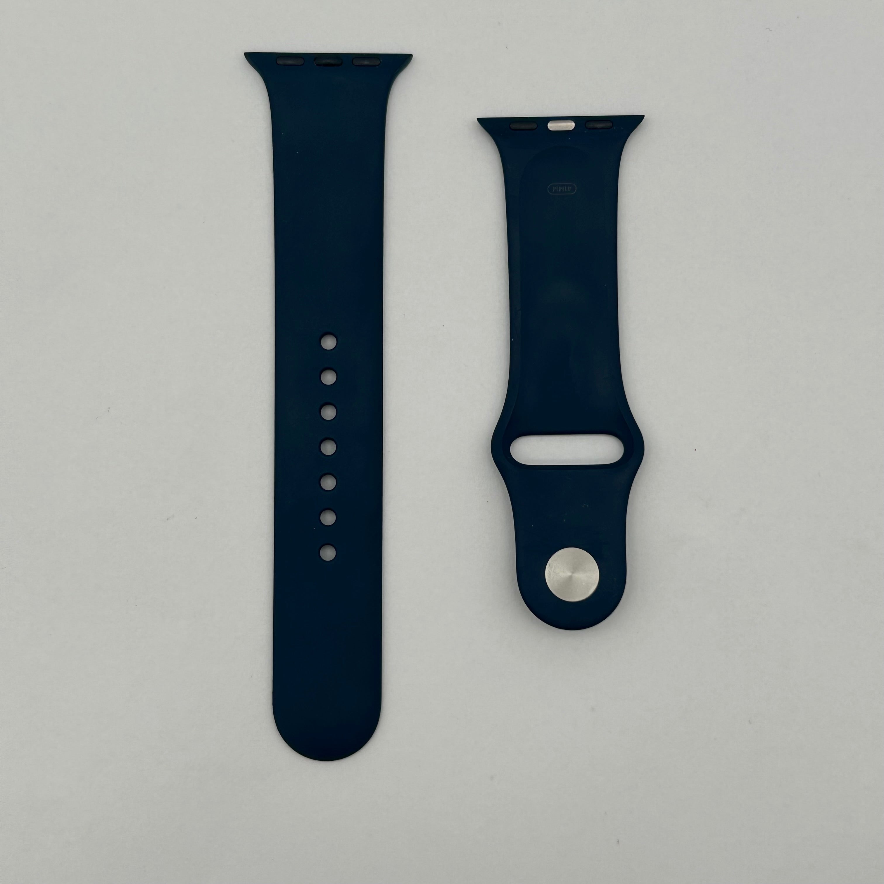 Apple Watch SE Cellular A2353 40mm Silver GPS + Cellular Unlocked  88% Bh
