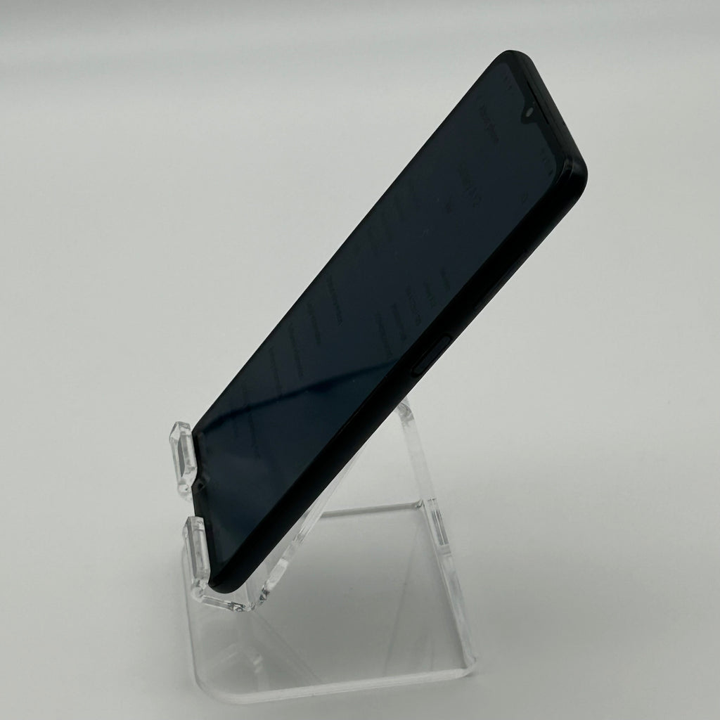 Samsung Galaxy A12 32GB Black T-Mobile 6.5" Android Smartphone