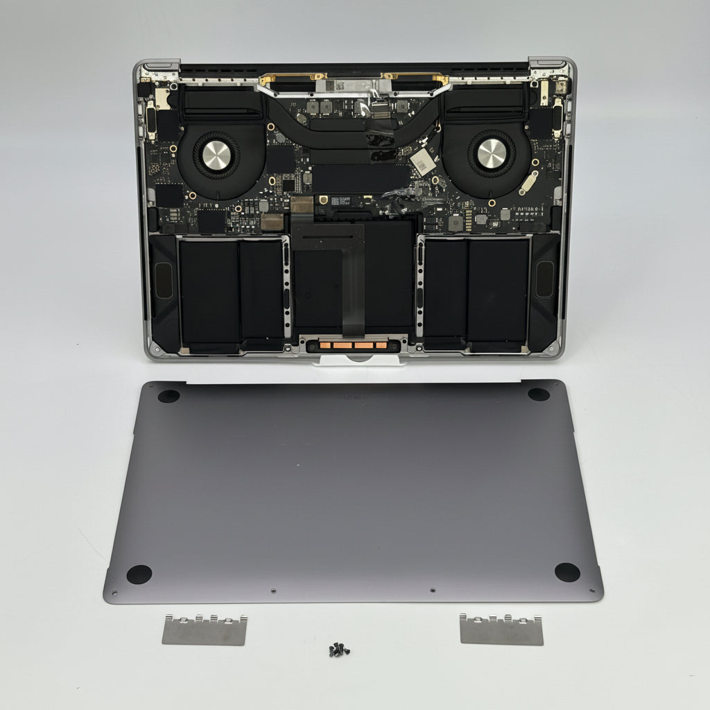 Apple MacBook Pro 13" A1989 i5 2.4GHz 8GB 256GB Logic Board Space Gray