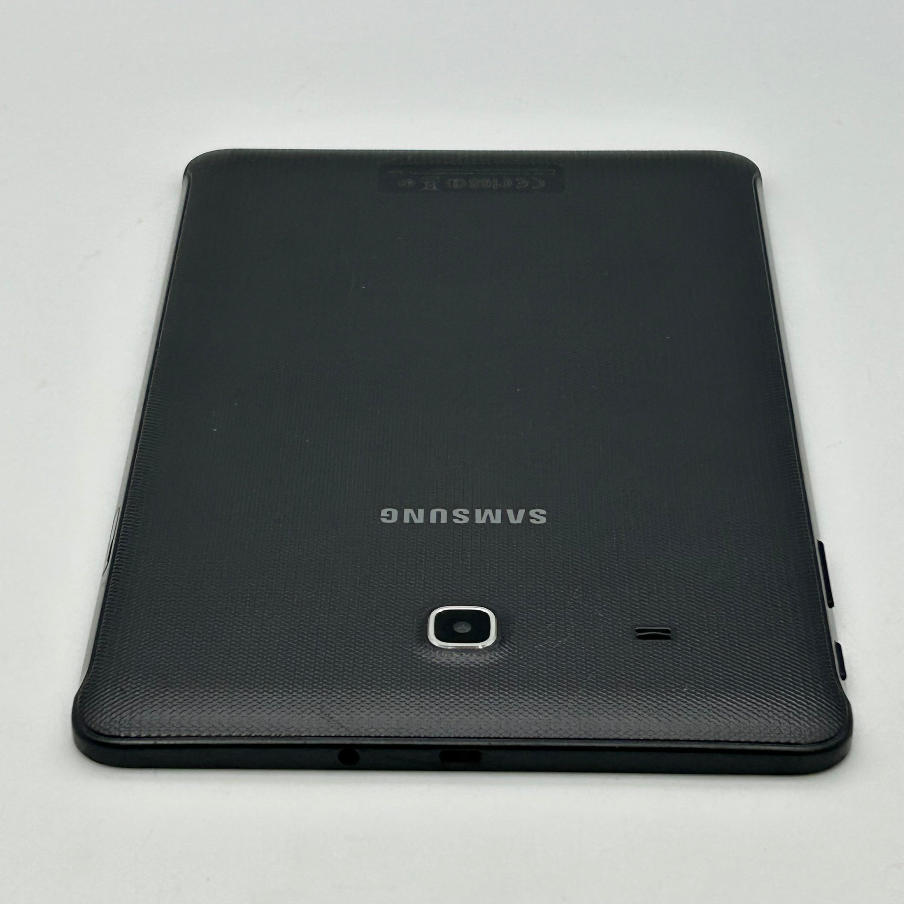 Samsung Galaxy Tablet E SM-T560NU 16GB, Wi-Fi, 9.6in - Black