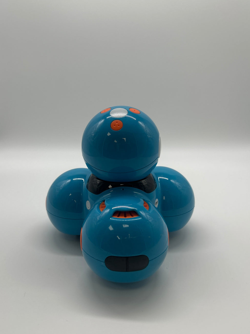 Wonder Workshop Dash Robot Toy Blue - Used