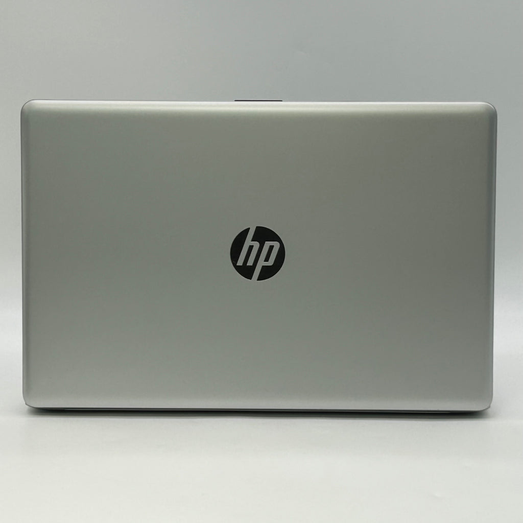 HP Laptop 17-ca0011ds 17.3-inch AMD Ryzen 3 2300U 8GB RAM 1TB HDD Gray