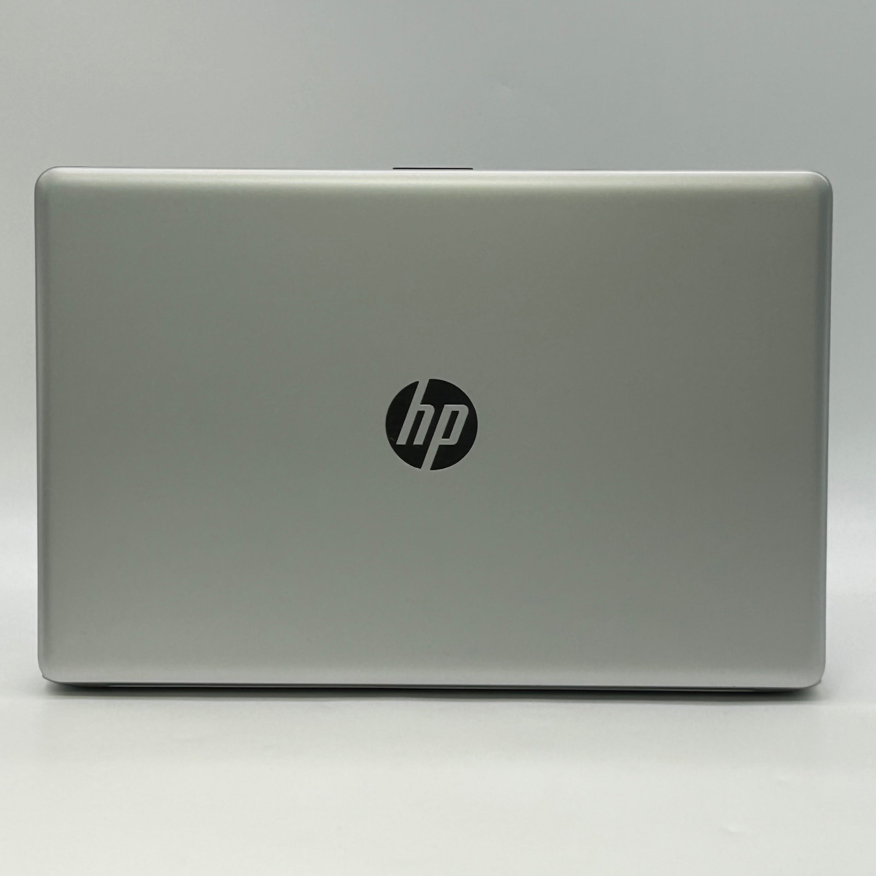 HP Laptop 17-ca0011ds 17.3-inch AMD Ryzen 3 2300U 8GB RAM 1TB HDD Gray