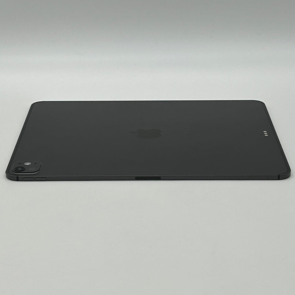 Apple iPad Pro 13-inch M4 Wi-Fi + Cellular A2926 MVXT3LL/A 256GB Battery 100%