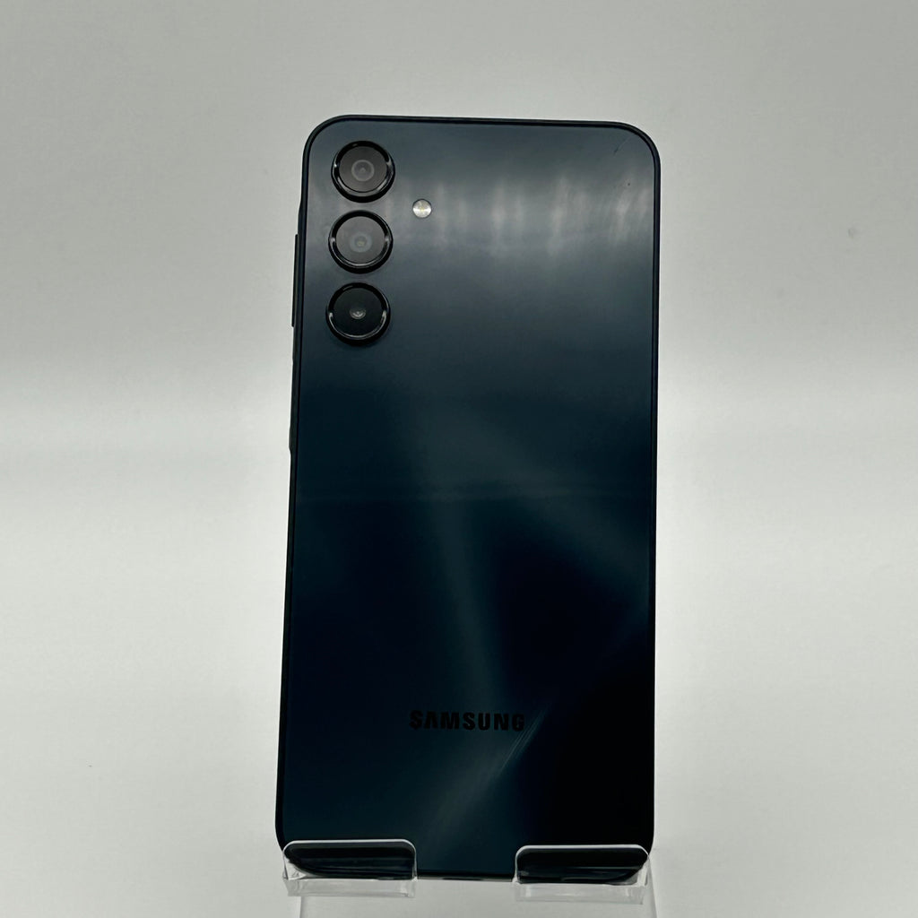 T-Mobile Samsung Galaxy A16 5G 4GB RAM 128GB SM-A166U Black
