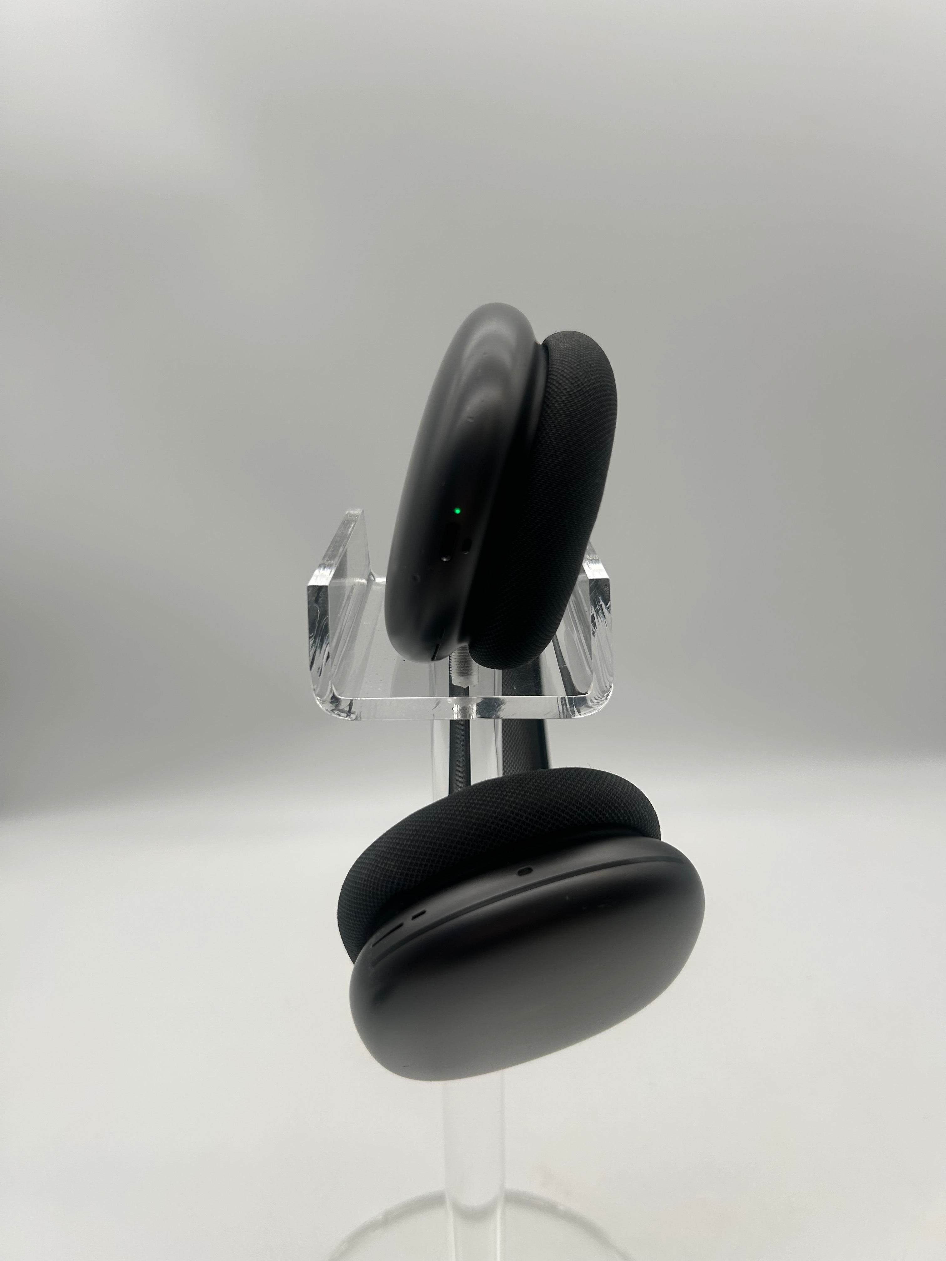 Apple AirPods Max A2096 (Lightning) 2020 Wireless Headphones - Black