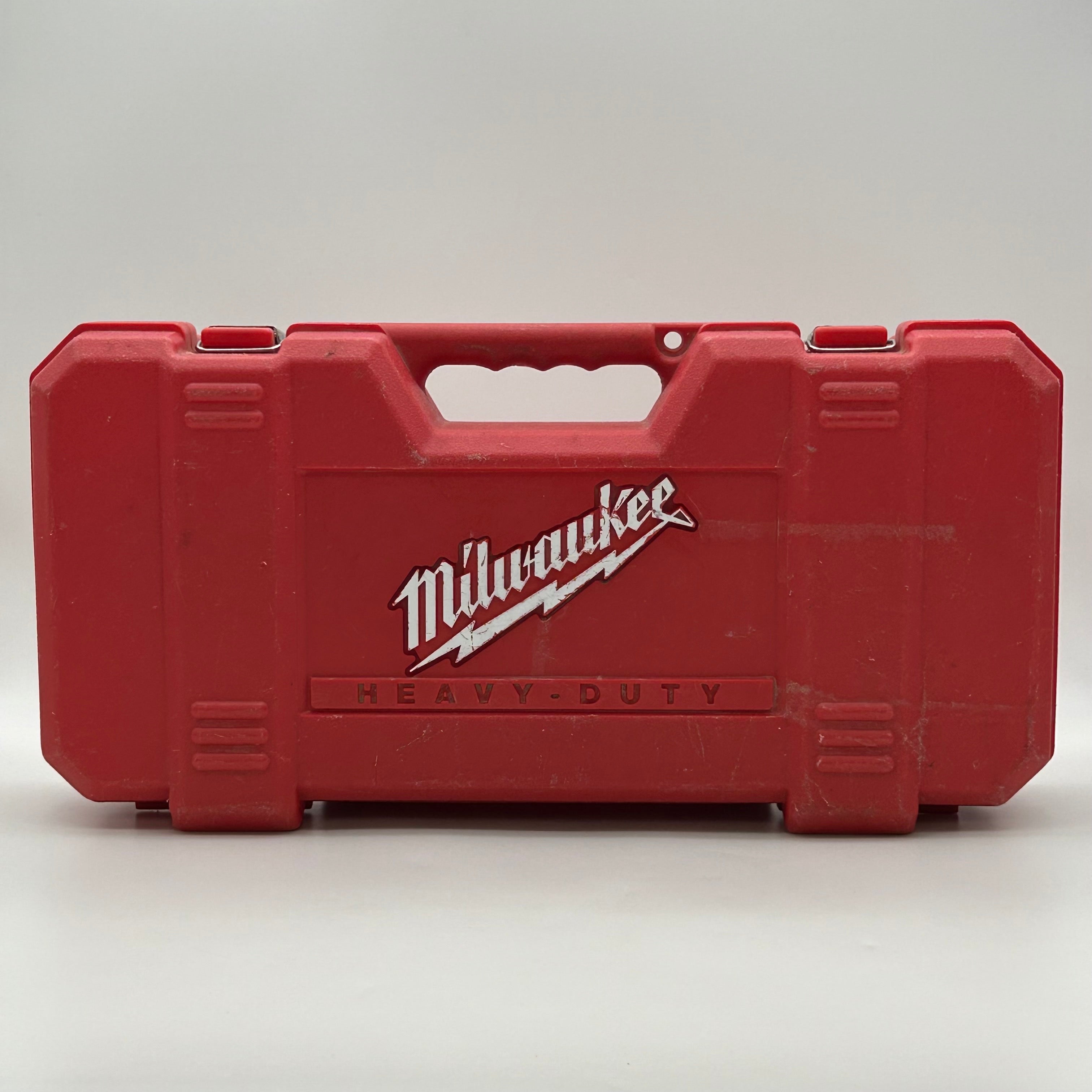 Milwaukee 15A Orbital Super Sawzall Recip Saw 6538-21 Corded w/ Hard Case