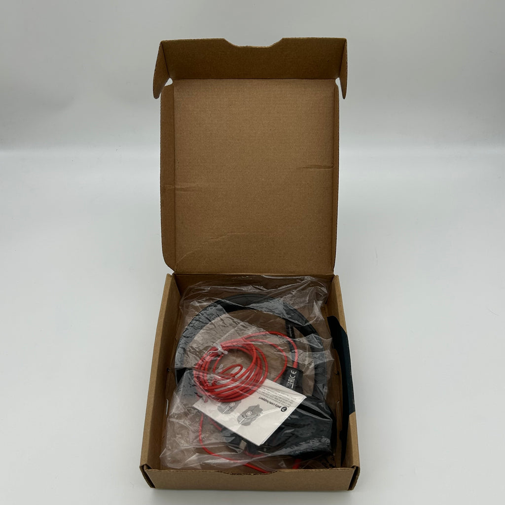 Plantronics Poly Blackwire 3310 - Used With Box