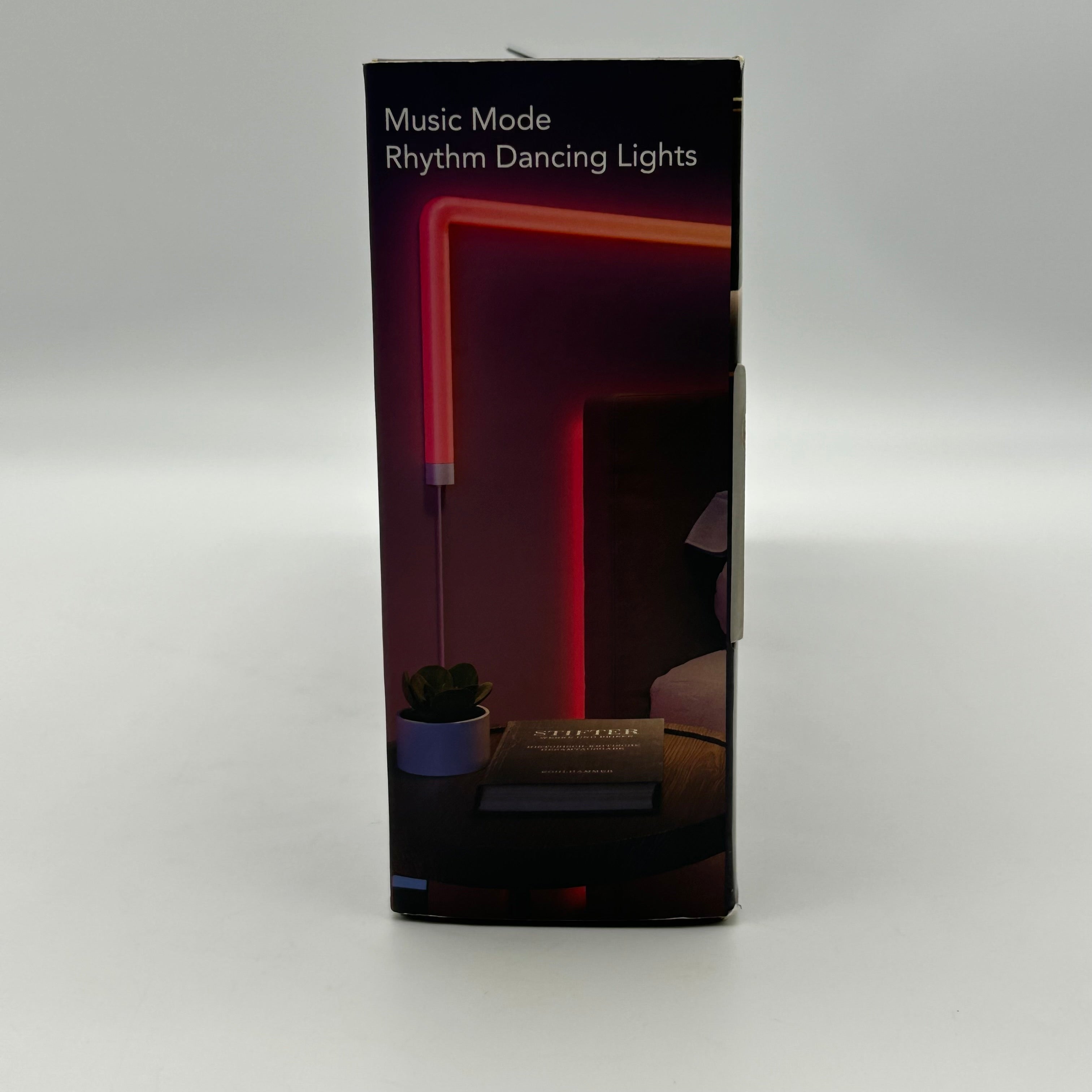 Govee Glide Wall Light RGBIC Smart LED Bar Alexa Google App Controlled