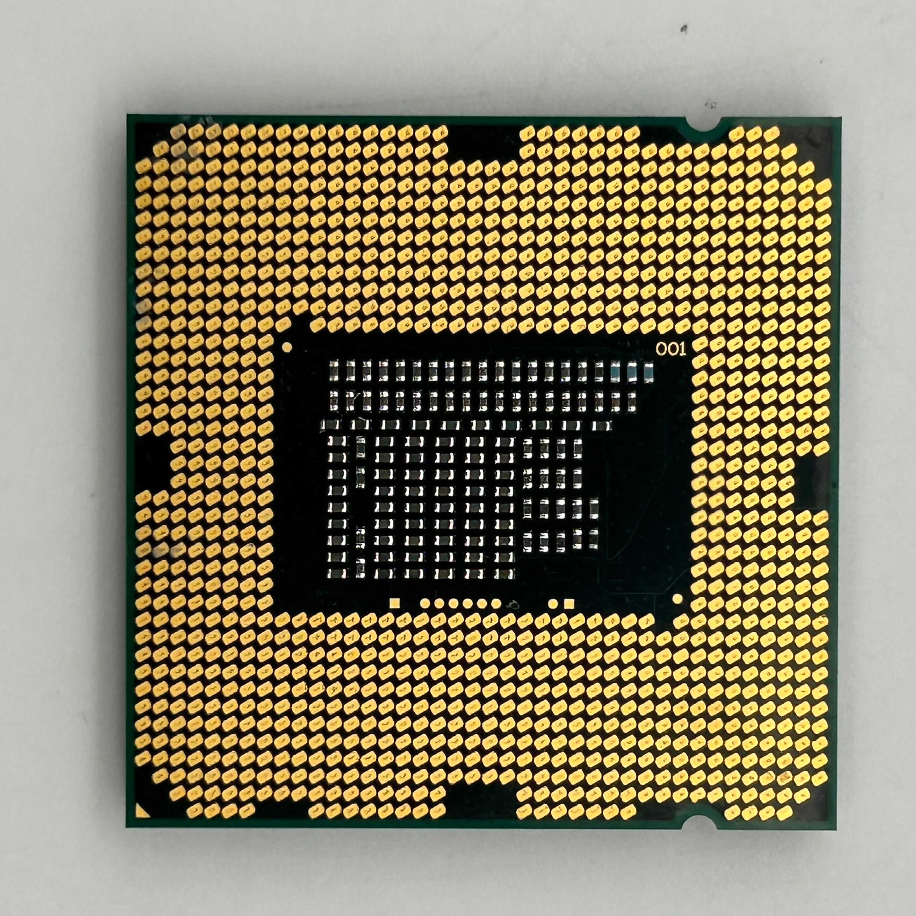 HP IPM17-TP Motherboard 799926-001 / -002 w/ Intel Celeron G540 CPU - Untested