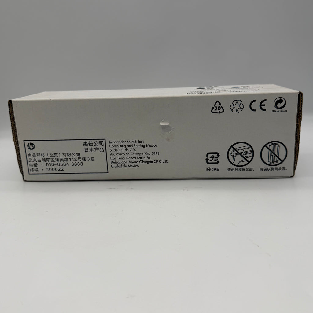 HP 83A CF283A Genuine Black Laser Toner for LaserJet Pro M125 M127 M201