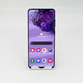 Samsung Galaxy S20 Plus 5G 512GB G986U Black - Screen Burn & Loose Back Glass
