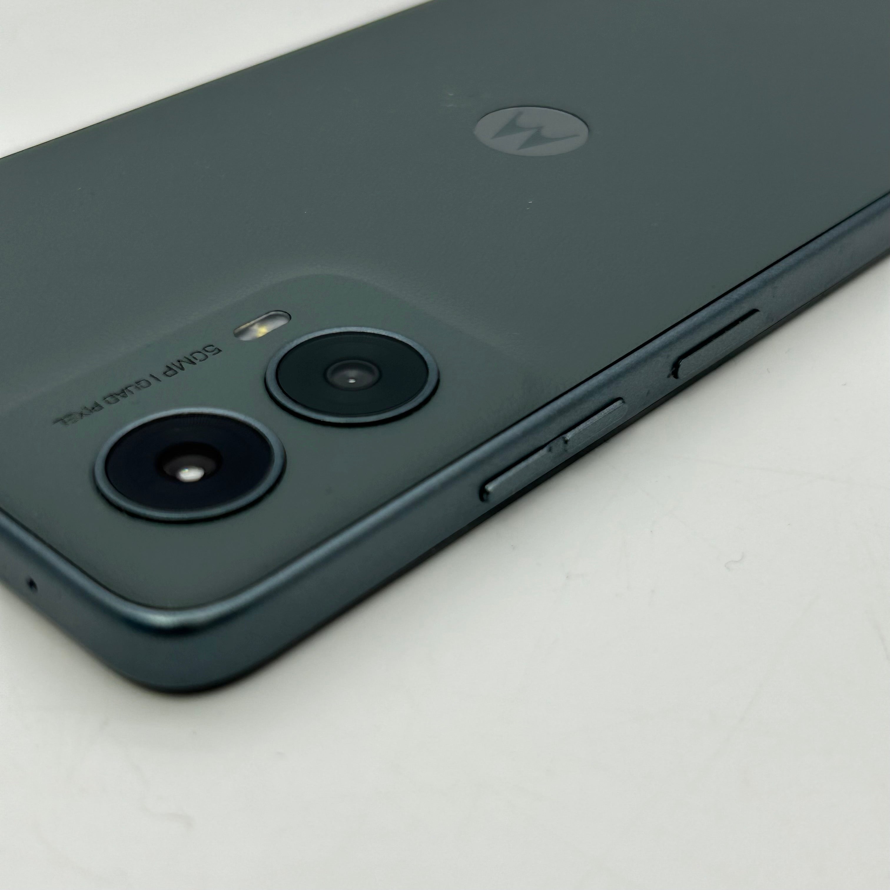 Motorola Moto G 5G (2024) XT2417D 128GB Unlocked Green