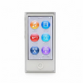iPod Nano 7th Gen Silver 16GB A1446 MD481LL