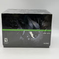 XBOX ONE Monster Hunter World - Collector's Edition *GAME SEALED NIB
