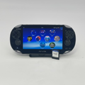 Sony PlayStation Vita PCH-1101 Black w/ Assassins Creed Liberation
