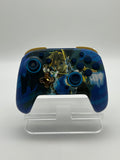PDP Rematch Wireless Deluxe Controller Nintendo Switch - Used