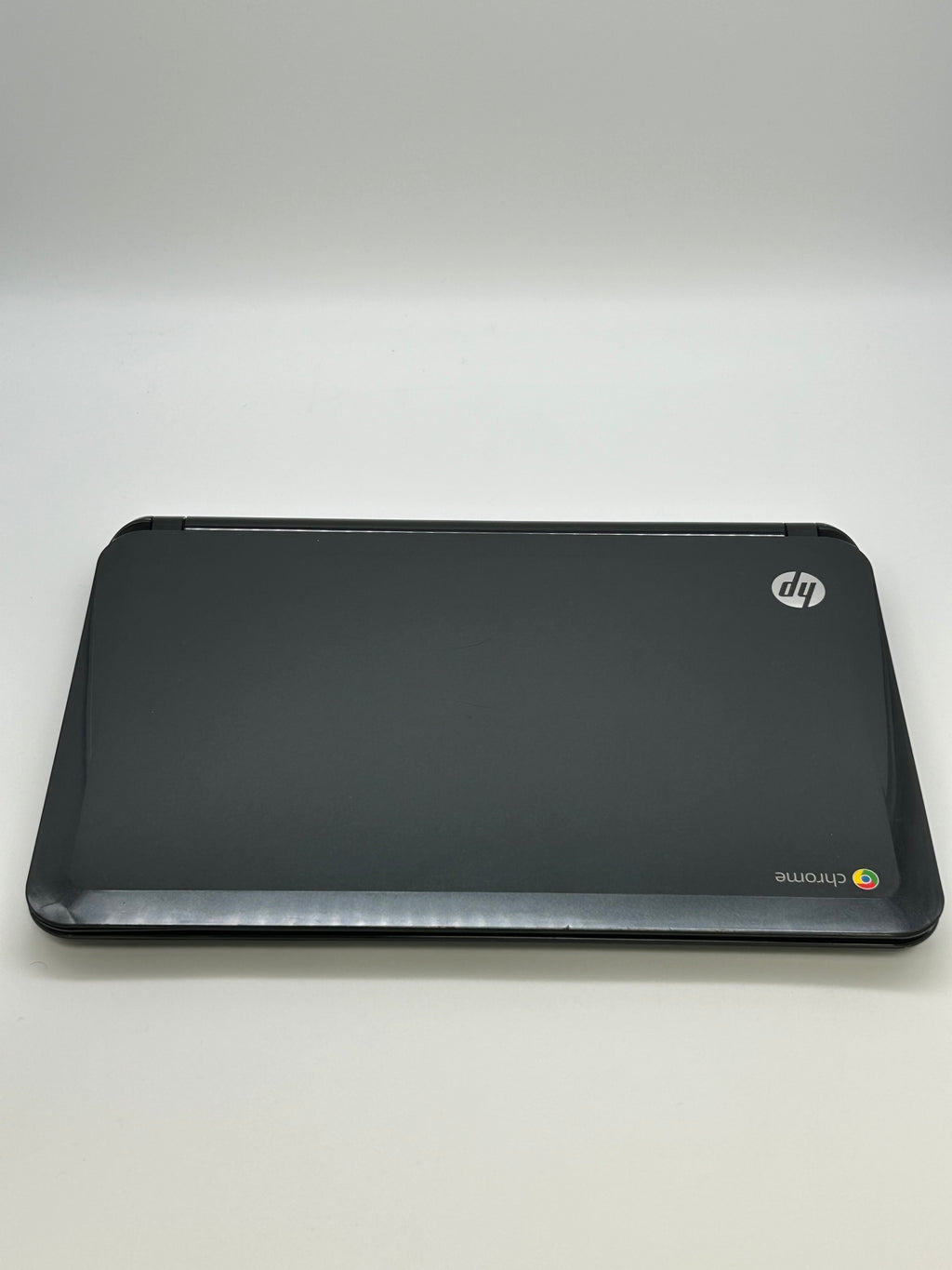 HP Chromebook Intel N3350 14-inch Core i3 2GB RAM 16GB Black - Used