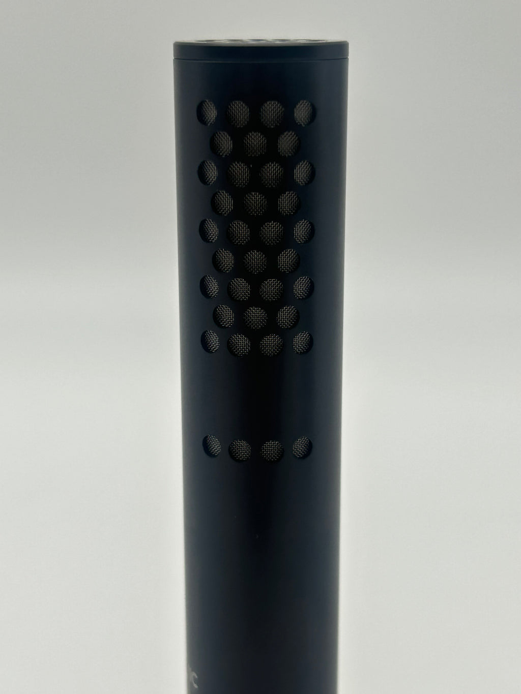 Rode VideoMic Go II Microphone Black Used - B with Foam Attachment, Audio Cable & Red Adjustable Clip