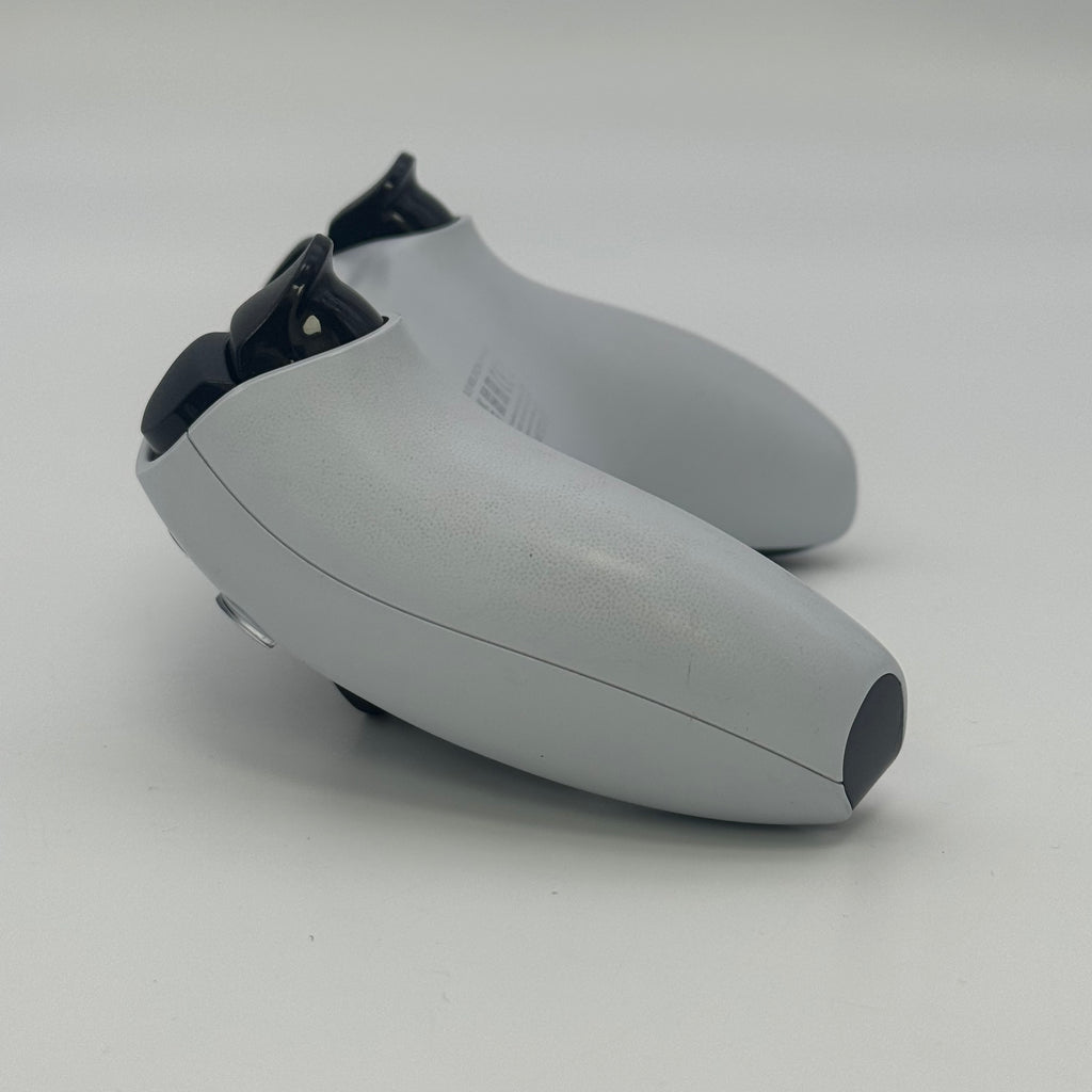 Sony PS5 CFI-ZCT1W White Controller Tested Works Great