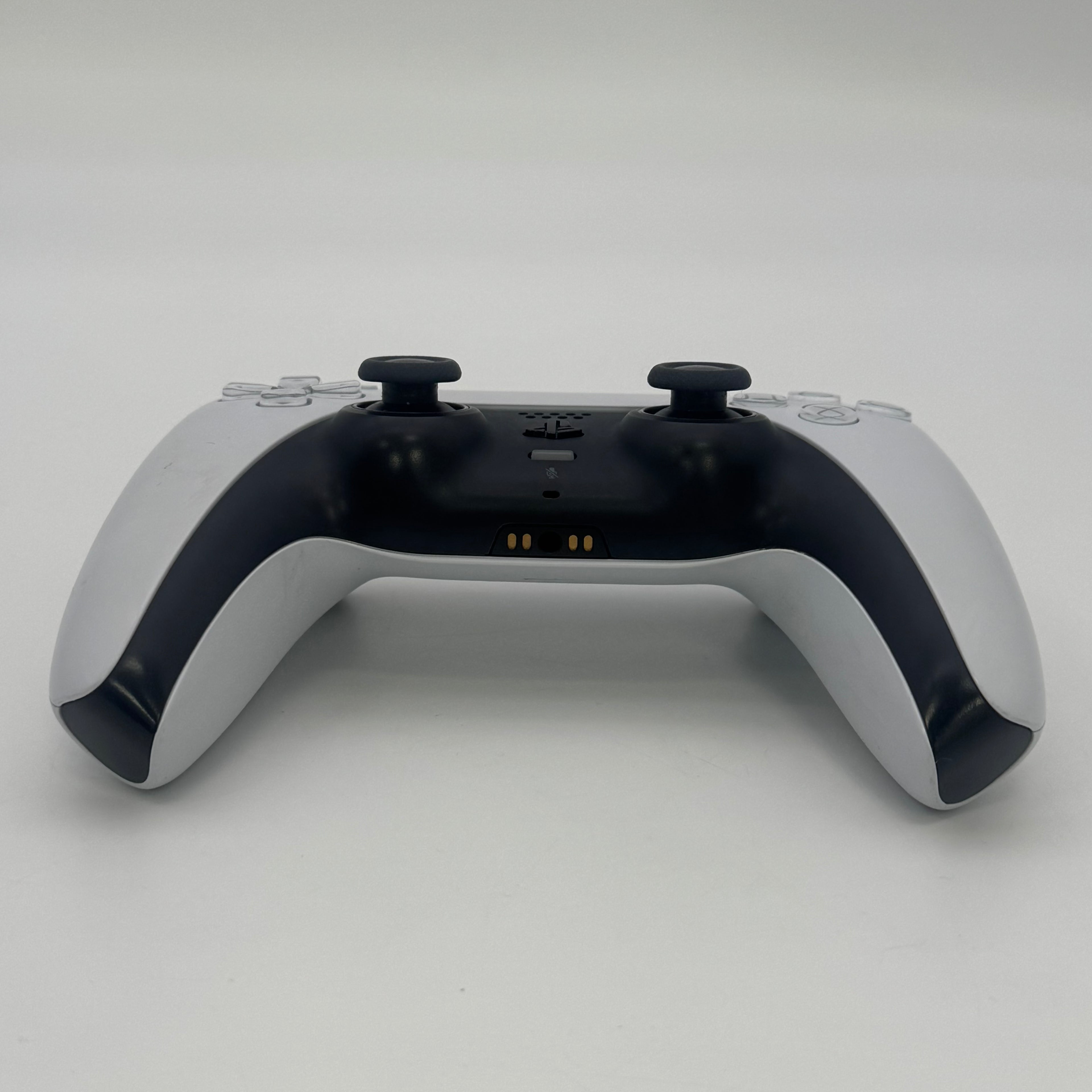 Sony PS5 CFI-ZCT1W White Controller Tested Works Great