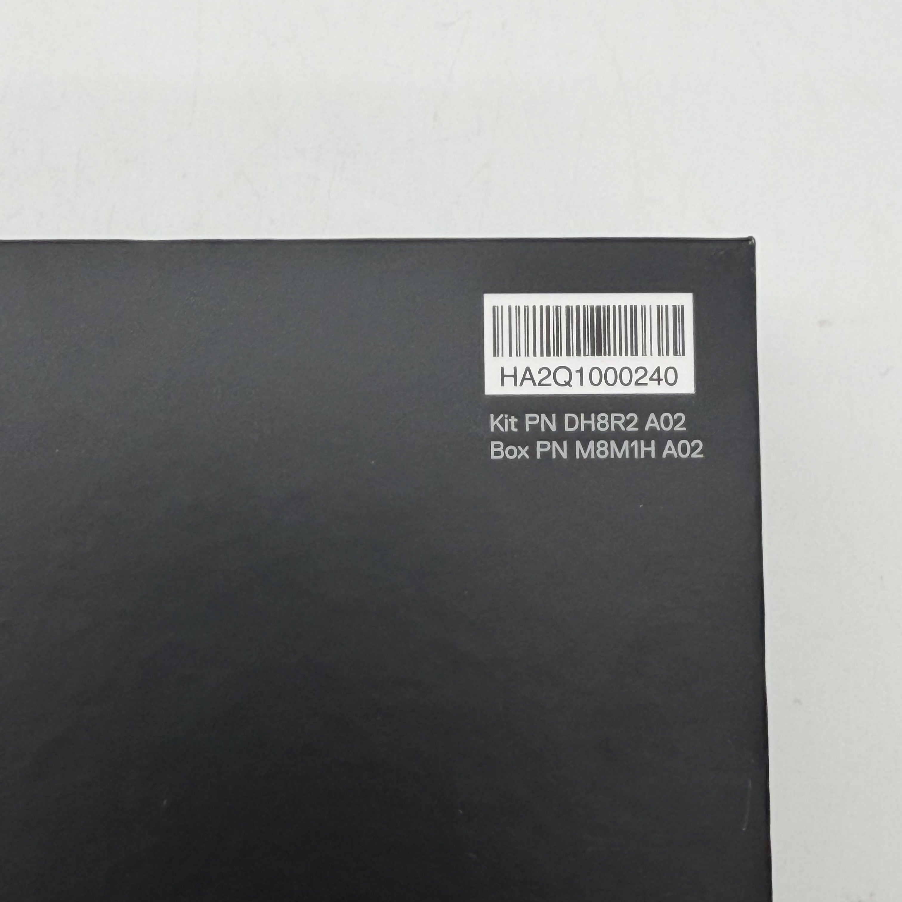 Dell XPS 13 9310 13-inch Laptop Core i7 16GB 512GB Silver - Open Box