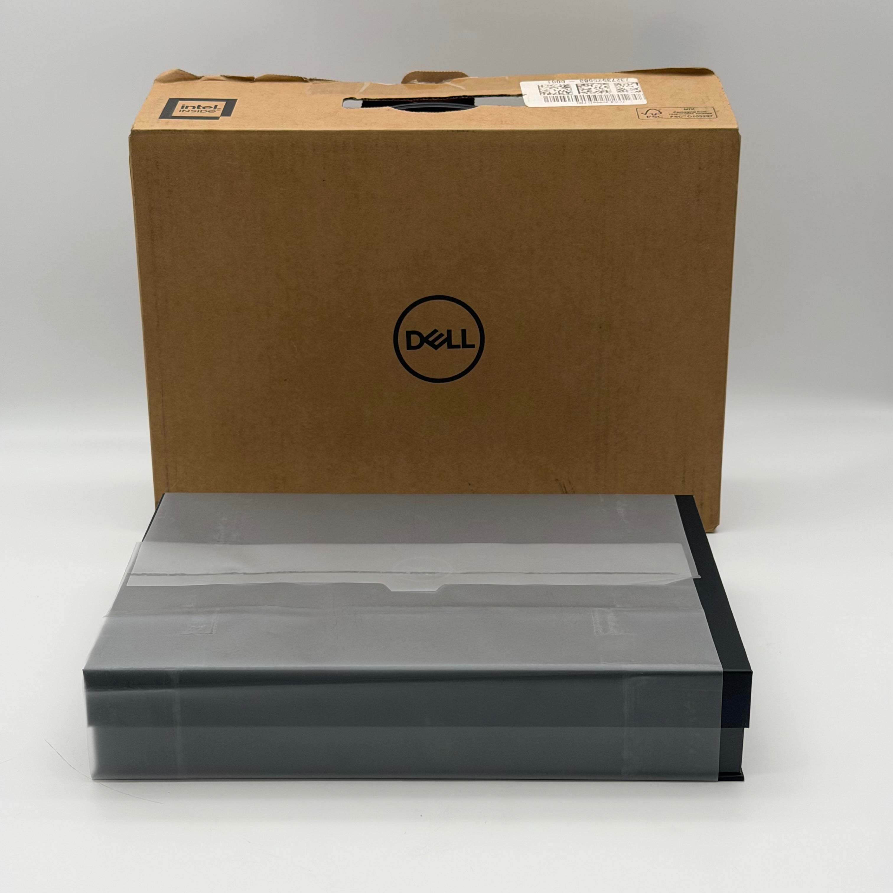 Dell XPS 13 9310 13-inch Laptop Core i7 16GB 512GB Silver - Open Box