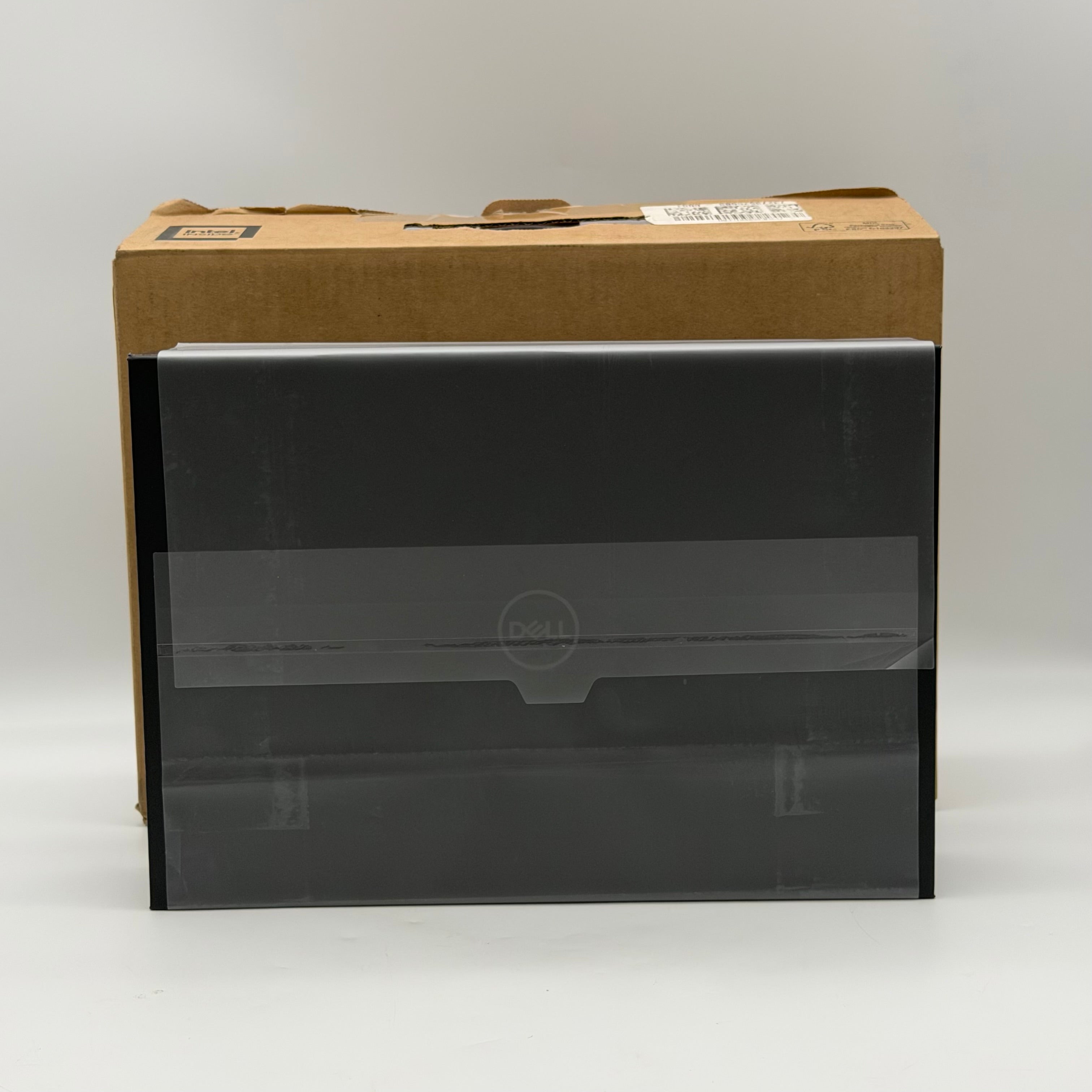 Dell XPS 13 9310 13-inch Laptop Core i7 16GB 512GB Silver - Open Box