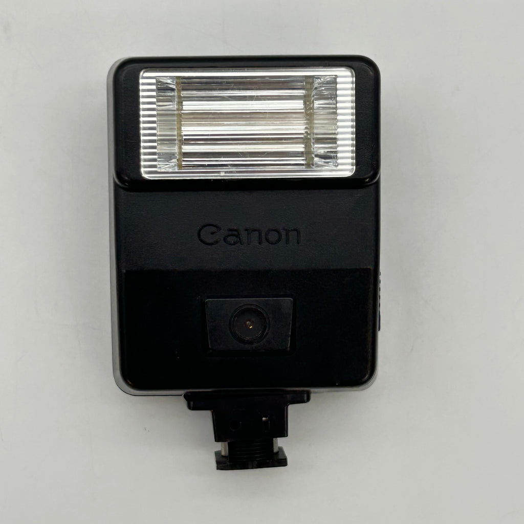 Canon AE-1 35mm SLR Film Camera with Canon 50mm f/1.8 FD Lens  - Untested Parts Only