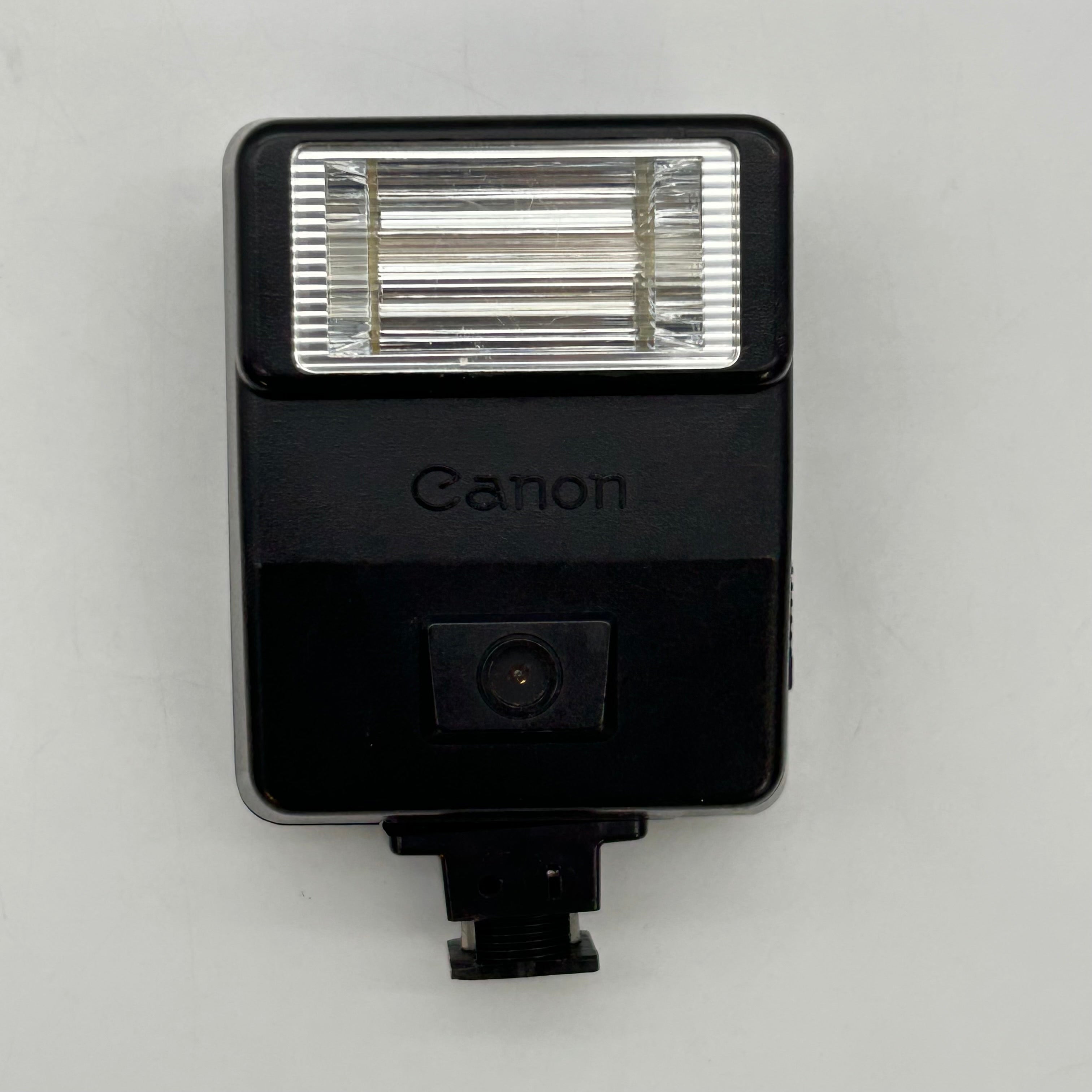 Canon AE-1 35mm SLR Film Camera with Canon 50mm f/1.8 FD Lens  - Untested Parts Only