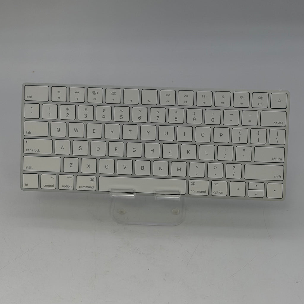 Apple Magic Keyboard MLA22LL/A A1644 Rechargeable Wireless Bluetooth