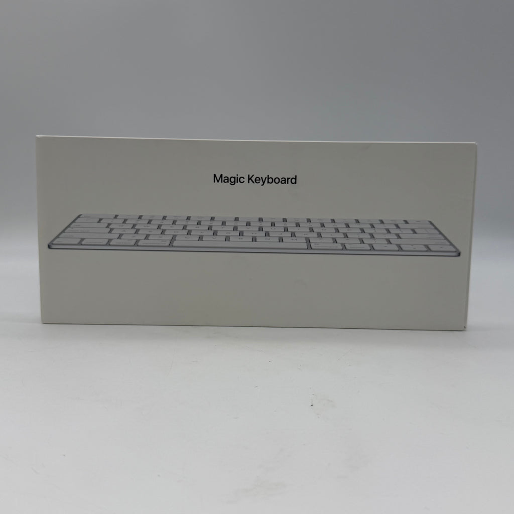 Apple Magic Keyboard MLA22LL/A A1644 Rechargeable Wireless Bluetooth