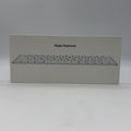 Apple Magic Keyboard MLA22LL/A A1644 Rechargeable Wireless Bluetooth