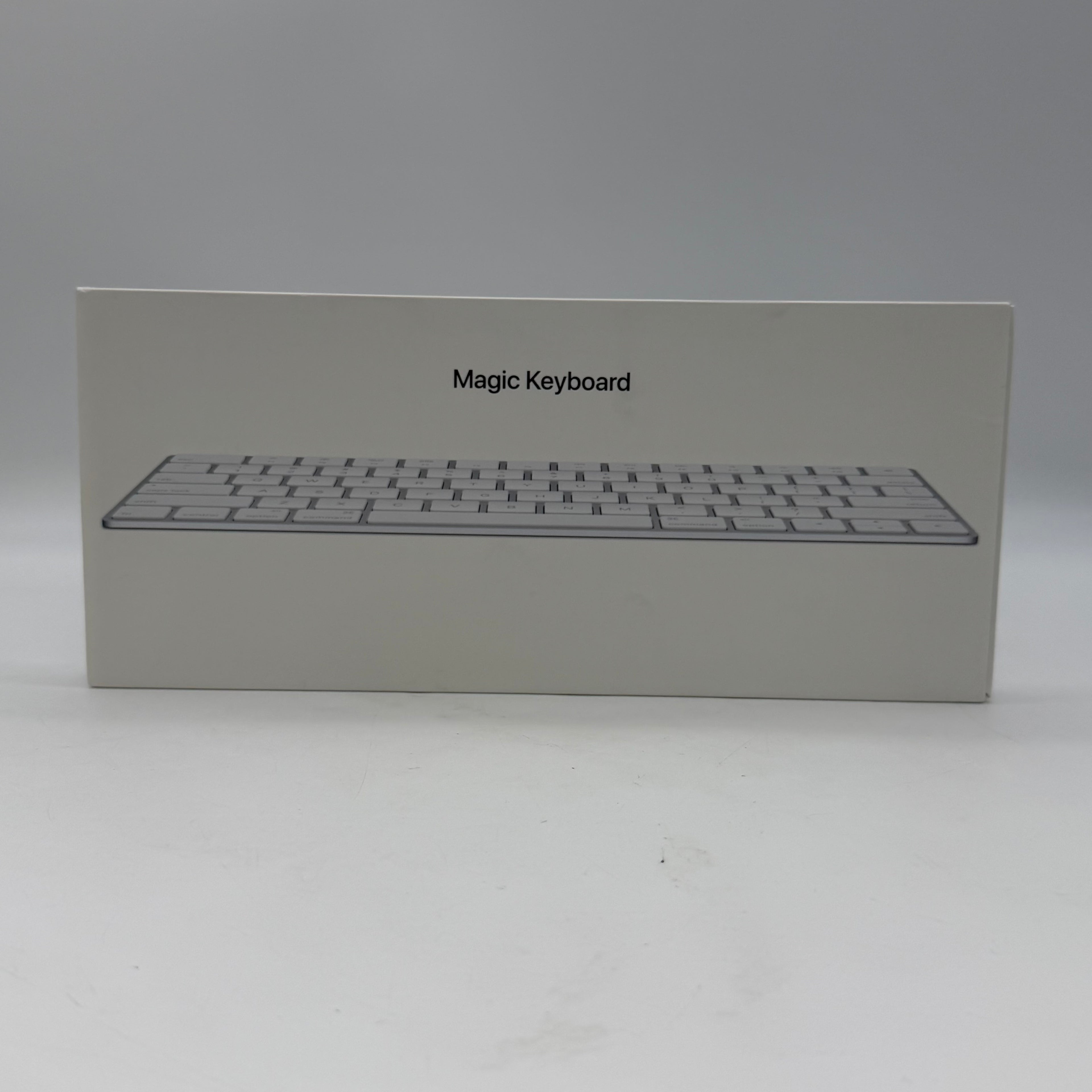 Apple Magic Keyboard MLA22LL/A A1644 Rechargeable Wireless Bluetooth