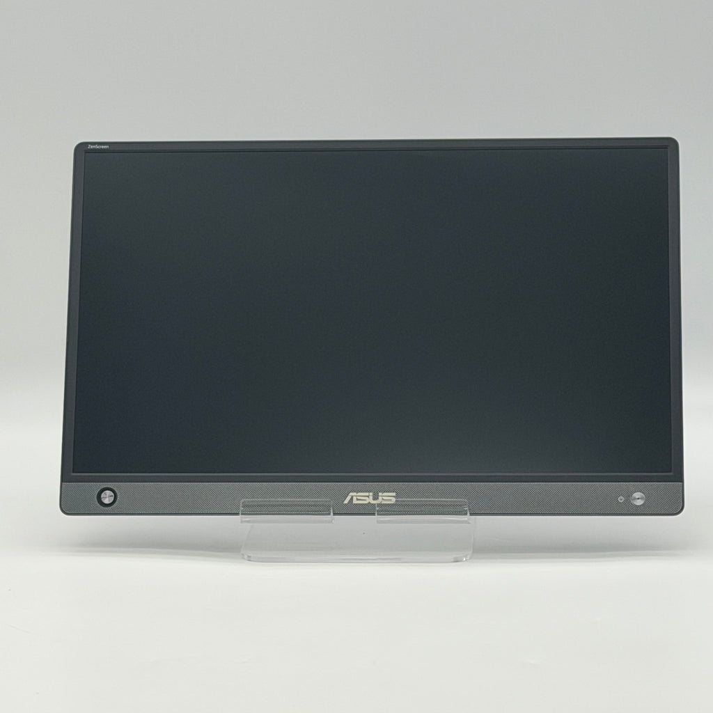 ASUS ZenScreen MB16A 15" USB-C Portable Monitor With Case