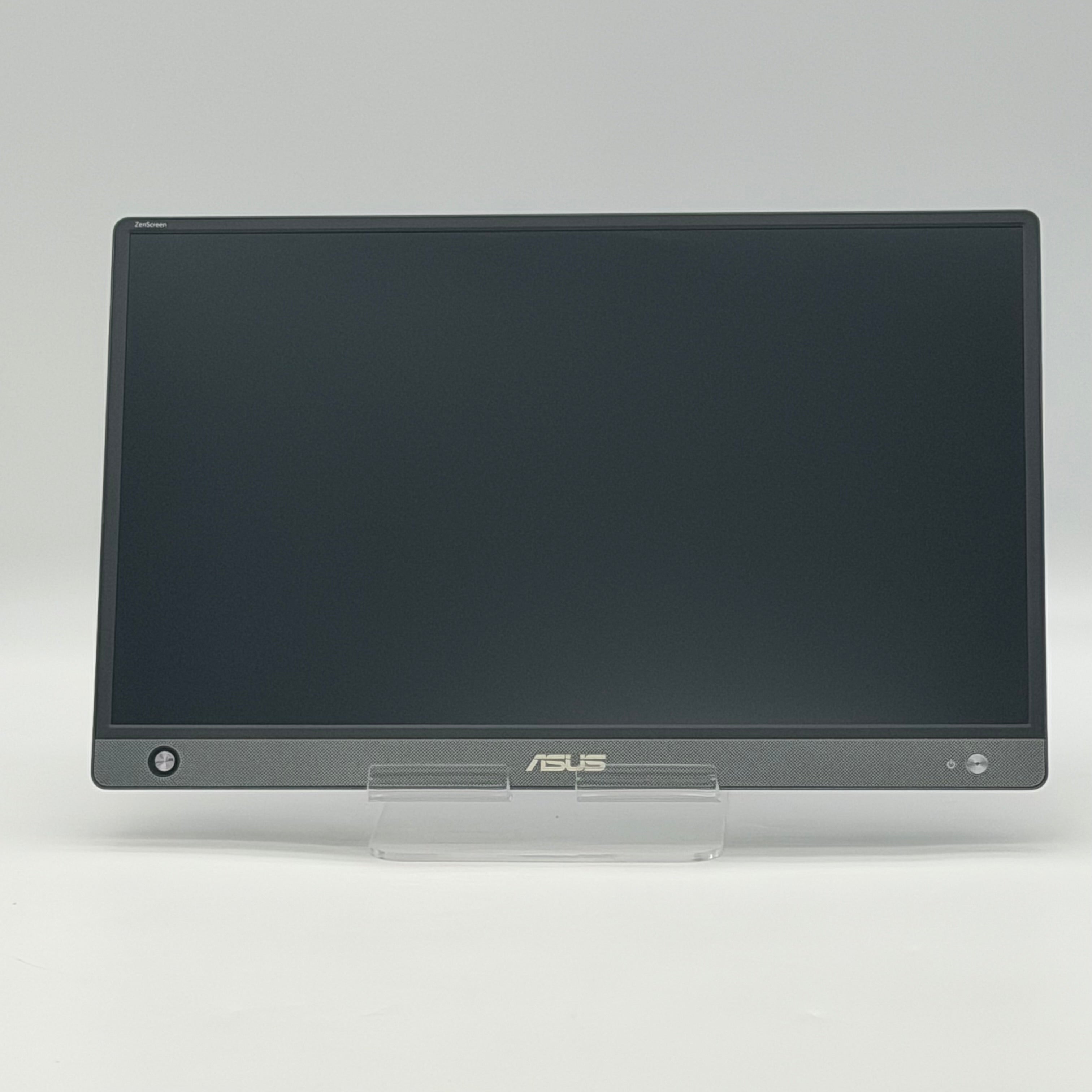 ASUS ZenScreen MB16A 15" USB-C Portable Monitor With Case