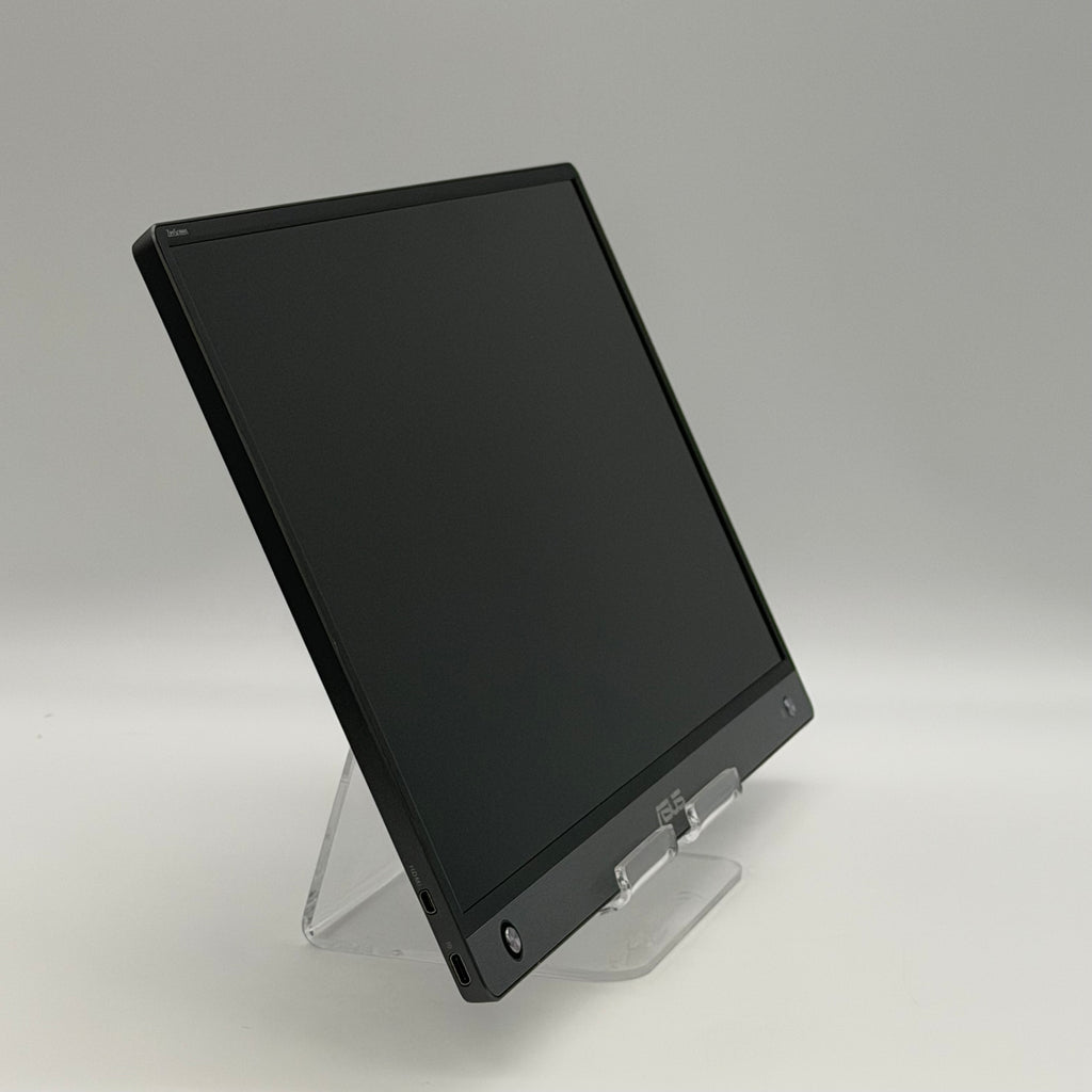 ASUS ZenScreen MB16A 15" USB-C Portable Monitor With Case