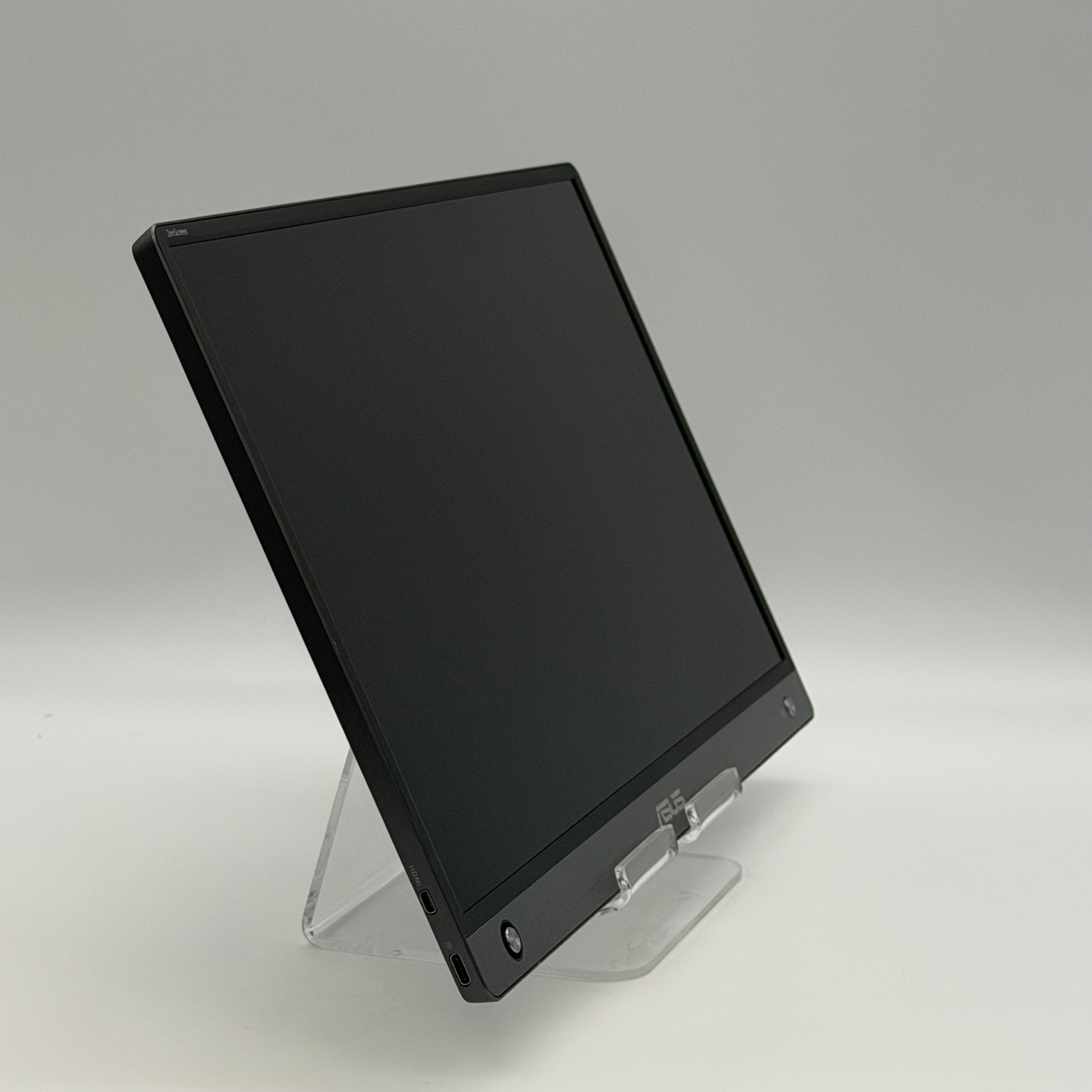 ASUS ZenScreen MB16A 15" USB-C Portable Monitor With Case